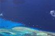 China Said to Turn Reef Into Airstrip in Disputed Water